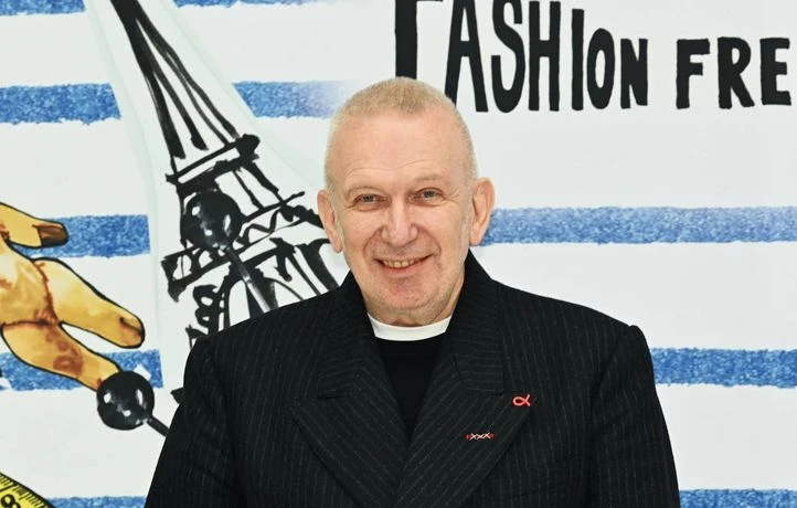 Jean-Paul Gaultier entre dans l’industrie du film d’animation