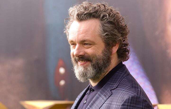 Michael Sheen règle les dettes de 900 personnes aux Pays de Galles