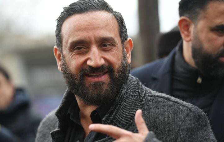 Même hors de C8, Hanouna fait encore de grosses audiences avec « TPMP »