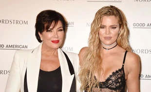 Khloe Kardashian et Kris Jenner ont acheté des maisons mitoyennes
