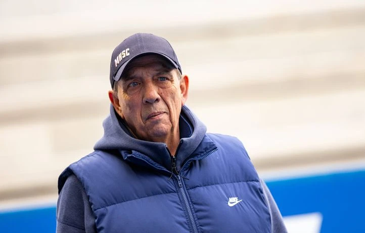 Après un passage cata, Jean-Louis Gasset et Montpellier, c’est terminé