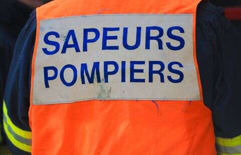 Les pompiers du Lot-et-Garonne en grève pour dénoncer le manque de moyens