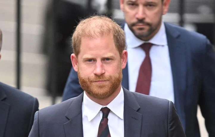 Toujours pas de réconciliation en vue entre le prince Harry et Buckingham