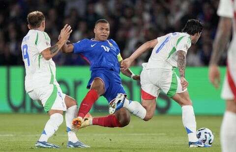 Est-on condamné à vibrer seulement 13 secondes avec les Bleus de Deschamps ?