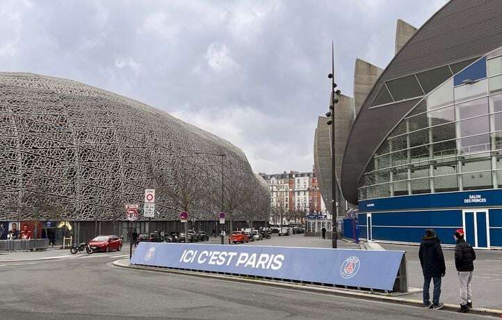 L’arrivée du Paris FC à Jean-Bouin amuse les riverains du Parc des Princes