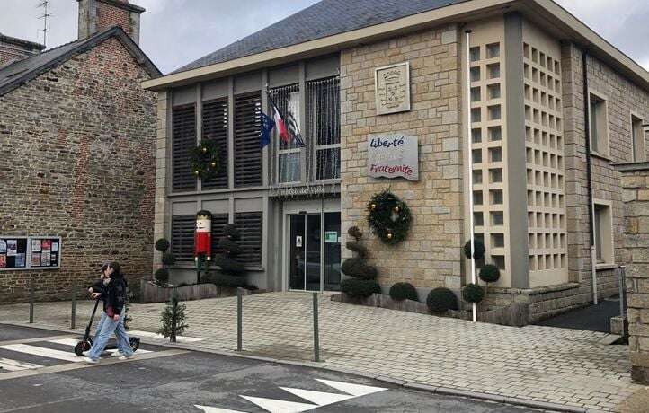 Dans cette petite commune bretonne, un couvre-feu de trois mois pour les mineurs