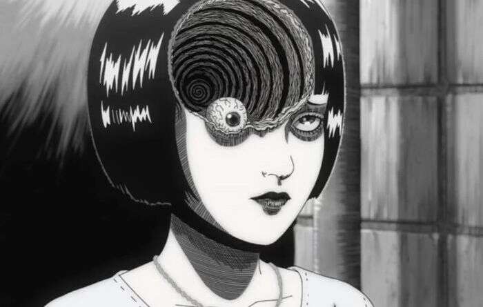 Avec « Spirale » de Junji Ito, l’horreur universelle vient du Japon