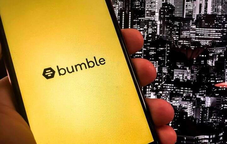 Bumble va utiliser l’IA comme aide à la drague