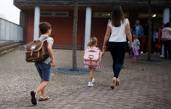 EN DIRECT Rentrée scolaire 2024 : Driiiiing, le réveil a sonné bien tôt ce matin ! Suivez ce premier jour d’école avec nous…