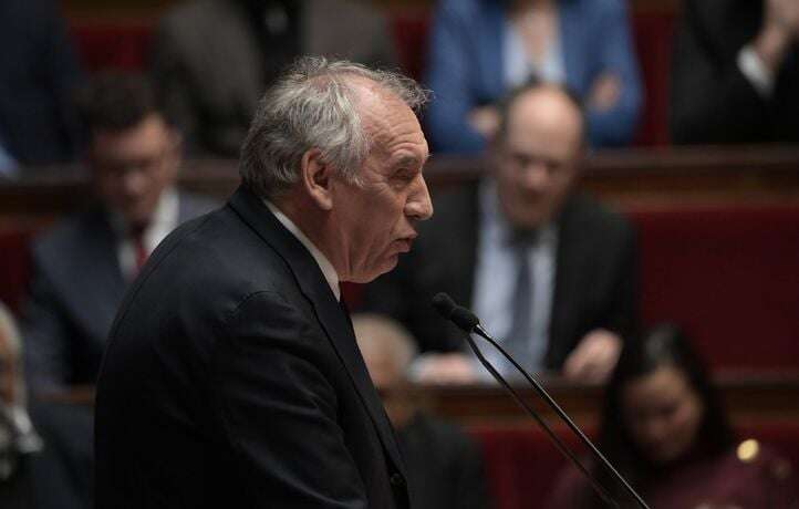 Bayrou s’est-il offert un peu d’air avec son discours à l’Assemblée ?