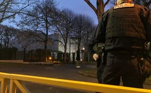 La collégienne avait annoncé sa volonté de « tuer sa prof » à Rennes