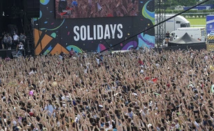 Suzane, M, Youssoupha... Le mini festival Solidays dévoile sa programmation