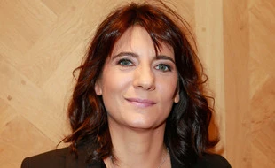 Estelle Denis quitte la chaîne L’Equipe pour la radio RMC