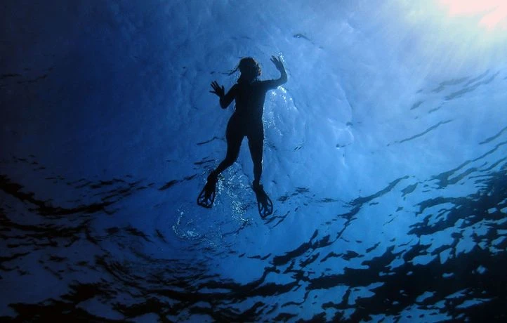 Augmentation inquiétante des accidents de plongée en Méditerranée