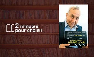Philippe Clair, nanartiste « Authentique mais vrai ! »