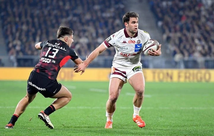 EN DIRECT UBB - Toulouse : Les Bordelais peuvent y croire face à un Stade miné par les blessures... Suivez la demi-finale européenne avec nous