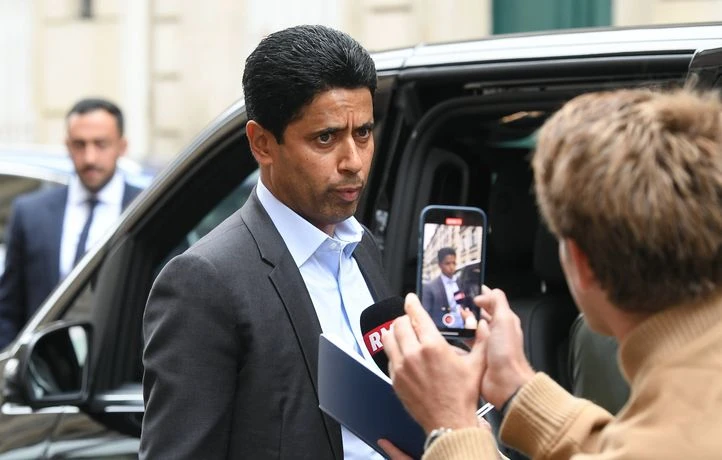 Qu’apprend-on dans le « Complément d’enquête » sur Nasser Al-Khelaïfi ?