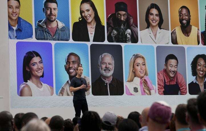 Meta abandonne son programme de diversité, le terme jugé trop «polarisant»