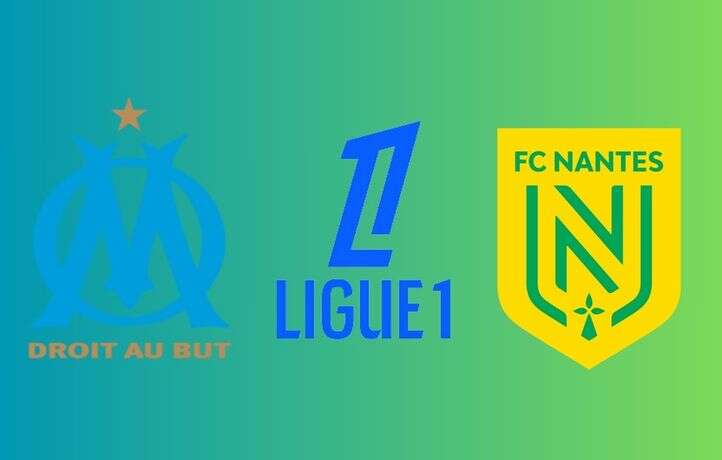 À quelle heure et sur quelle chaîne regarder Marseille - Nantes ?