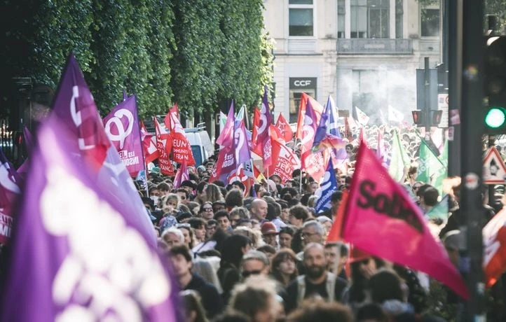 A Rennes, le recteur interdit aux profs de manifester avant de rétropédaler