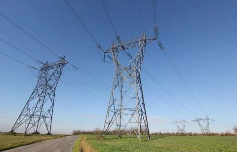 25.000 personnes contre le projet de ligne à très haute tension en Camargue