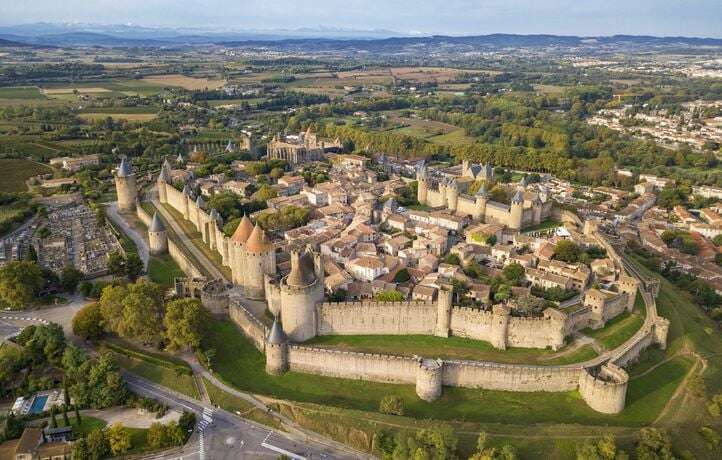 Comment un lieu se retrouve candidat au patrimoine mondial de l’Unesco ?