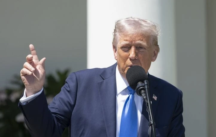 Trump nomme une diplomate russophone pour représenter les États-Unis à Kiev