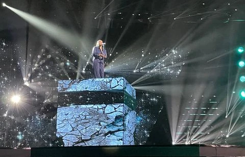On a écouté les chansons écrites pour les finalistes de « The Voice »
