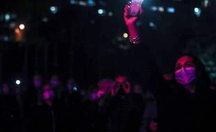 Feu vert pour le concert-test parisien