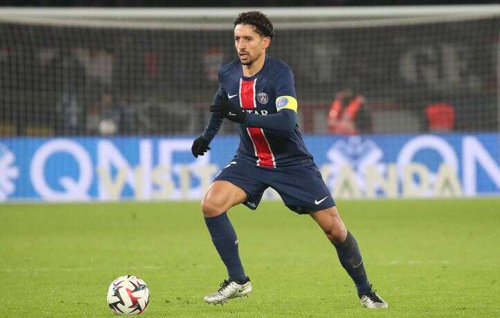 EN DIRECT Auxerre - PSG : Réveil attendu des Parisiens en Bourgogne… Suivez le match avec nous dès 20h40