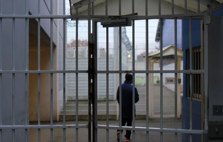 La population carcérale bat un nouveau record avec près de 83.000 détenus
