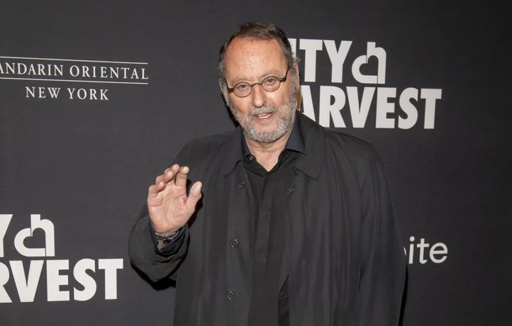 Jean Reno « n’aime plus du tout » Paris