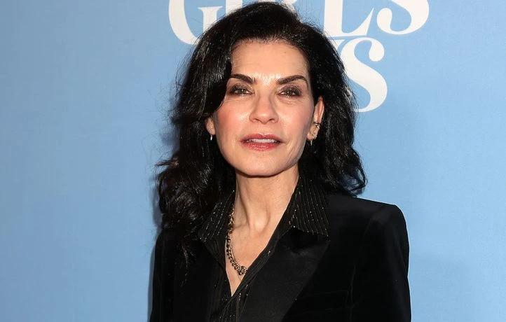 Julianna Margulies ne sera pas dans la saison 4 de « The Morning Show »