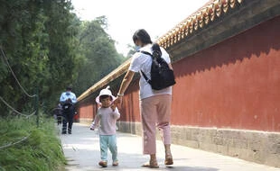 La Chine se prépare à vacciner les enfants contre le coronavirus dès 3 ans