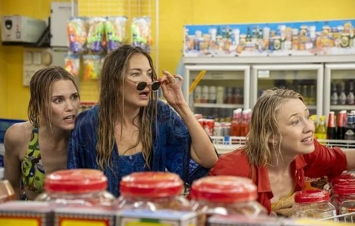 La fin de la saison 3 de « The White Lotus », c’est la douche froide