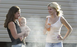La MamaBeer, bière sans alcool et féministe pour les femmes en post-partum