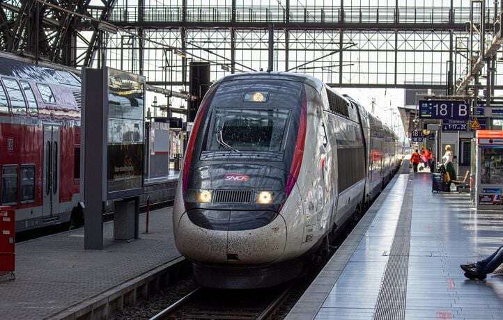 La SNCF utilise une nouvelle méthode pour vérifier si vous êtes en règle