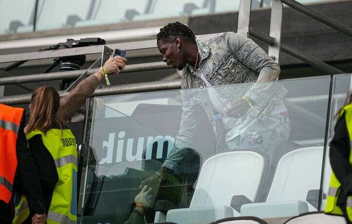 Du braquage au M16 à la razzia chez Adidas, le procès Pogba s'anime