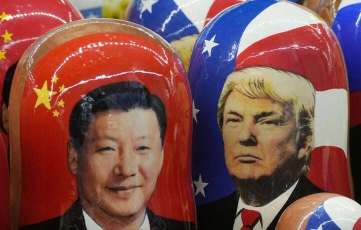 La Chine se tourne vers l’OMC pour critiquer la guerre commerciale de Trump