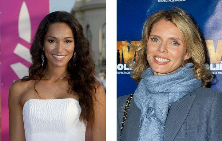 L’ex Miss France Cindy Fabre évoque ses « relations » avec Sylvie Tellier