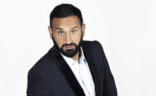 Cyril Hanouna voudrait « une grosse émission politique » sur CNews et C8