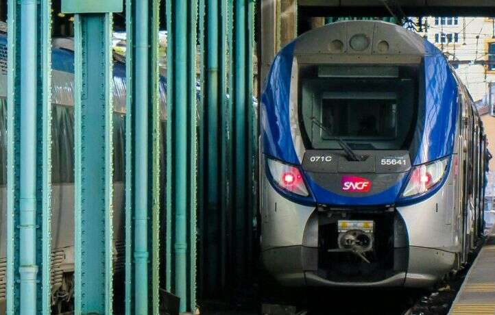 La foudre interrompt le trafic ferroviaire entre Narbonne et Carcassonne