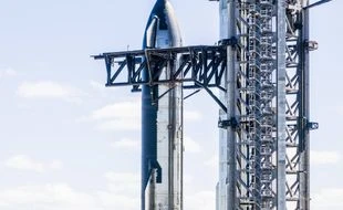 SpaceX fera bientôt décoller sa fusée Starship pour la deuxième fois