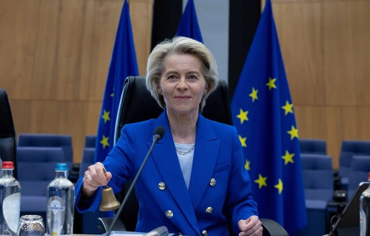 Face à Trump, l’Europe menace de taxer les géants de la tech américaine