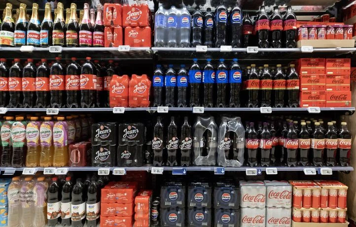 Certains mélanges d’additifs alimentaires augmentent les risques de diabète