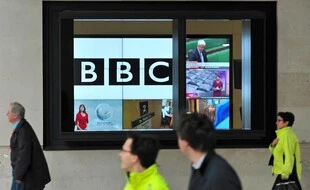 Une journaliste de la BBC bannie de Russie