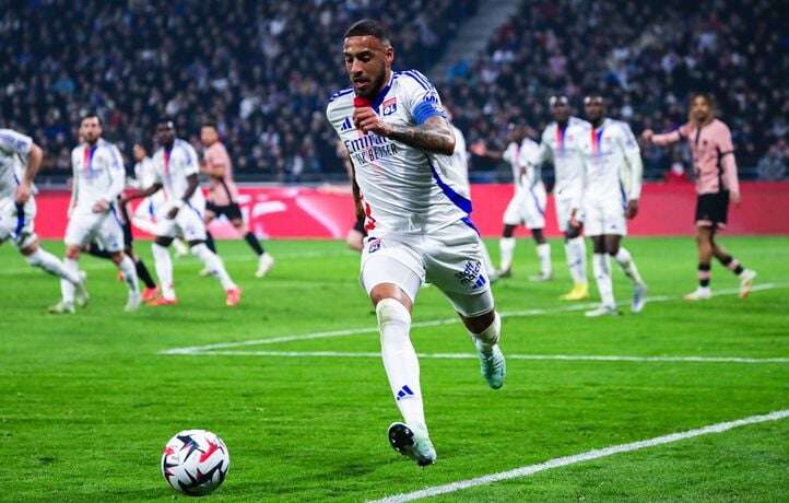 EN DIRECT OL - Brest : Lyon toujours d’attaque pour s’accrocher à son objectif Ligue des champions ?… Suivez le match avec nous dès 14h30…