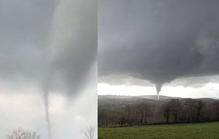 La France est-elle exposée aux tornades aussi violentes qu’aux Etats-Unis ?