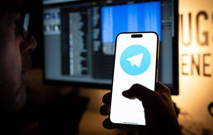 Guerre en Ukraine : La Russie promet de débloquer Telegram et dénonce « un acte de censure »