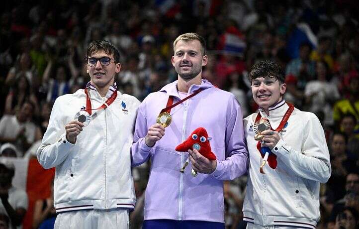 Les pays et les athlètes participants aux Jeux Paralympiques de Paris 2024